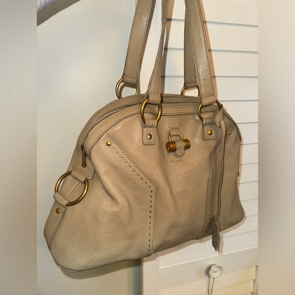 YSL - never worn / authentic!